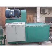 Biomass Briquette Machine