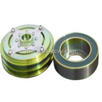 bitzer F400Y compressor clutch