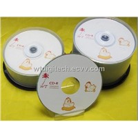 Blank CD-R Disc