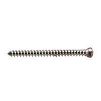 bone screw