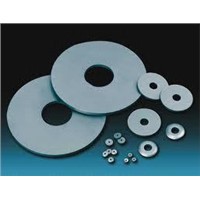 Carbide Disc Cutters