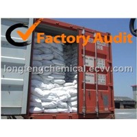 caustic soda for pesticides industry