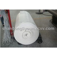 ceramic fiber blanket 7200*610*20