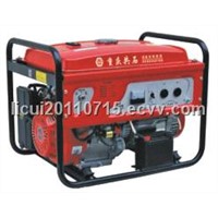 Gasoline Engines Generators