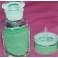 chromium oxide green