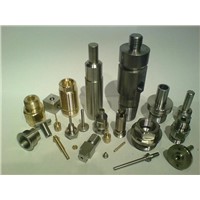 CNC Machined Small Parts