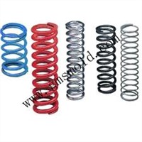 coil spring