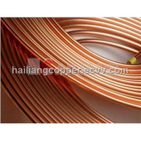 Copper Pancake Coils Copper Tube