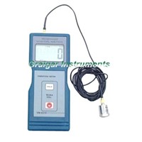 Digital Vibration Meter (VM-6310)