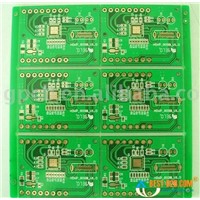 double- side PCB maufactuer in China