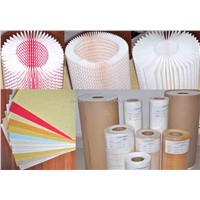 filter paper nonwoven filtration media glassfiber wood pulp paper