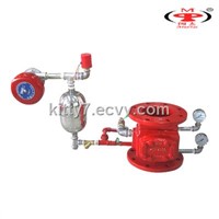 Fire Alarm Valve