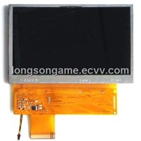 game accessories for psp1000 lcd screen