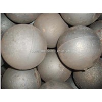 Grinding &amp;amp; Casting Steel Ball