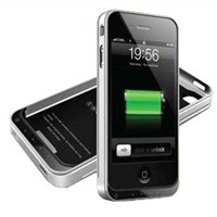 iPhone Accessories--Battery Pack Charger for Iphone4