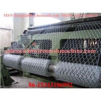 large hexagonal wire mesh machine (12 years factory+manufacturer)