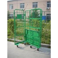 Storage Cart - Storage Trolley