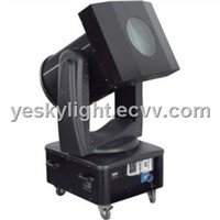 Moving Head Discolor Searchlight (YK-607)