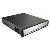 Network Security Appliance with 6x RJ45 4xSFP