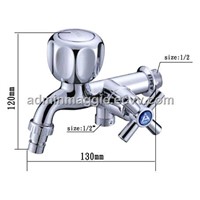 plastic faucet F04HB