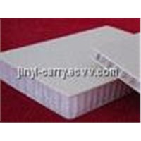 PP Honeycomb Reinforced FRP Sandwhich Panel