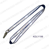 reflecting lanyard(KDLY198)