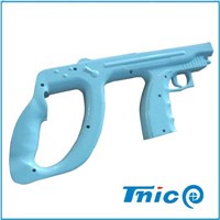Submachine Gun for Nintendo Wii Video Game