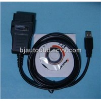 Super TIS OBD-ii Cable for Toyota