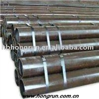 Thick Wall Alloy Steel Pipe