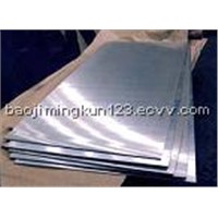 Titanium Sheet/titanium plate for Heat Exchange GR1 GR2