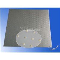 Waterproof LED Board LED Illuminated Panel 600*600mm (CE&amp;amp;ROHS)