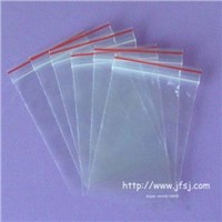 Ziplock Bags - Plastic Seal Bag