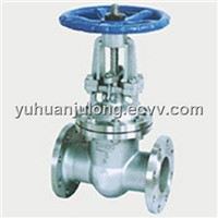 Metal Seal Gate Valve