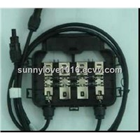 photovotaic  junction box