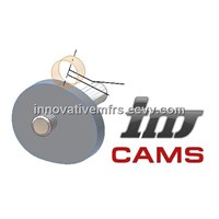 Cam Design &amp;amp; Manufacturing for Swiss Type Sliding Head Automats