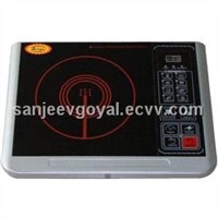 Surya induction Cooker