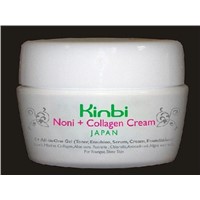 Kinbi Noni &amp;amp; Collagen Cream