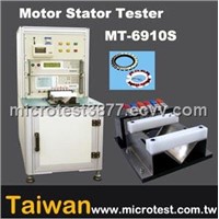 Motor Stator Tester MT-6910---Made in Taiwan