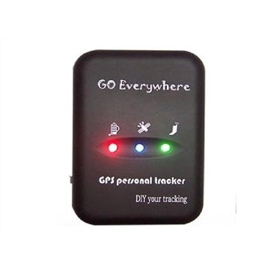 gps tracking devices