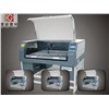 Printed Label Auto Recognition Laser Cutting Machine
