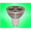 3W Gu10 LED Spotlight