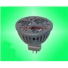 3W Mr16 LED Spotlight