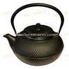 Cast iron Teapot (FRS-004 9000 0.55L)