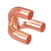 Copper Tripod (copper fitting, copper tee, copper pipe fitting)