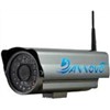 DANNOVO Sony CCD Waterproof Wireless IR IP Camera