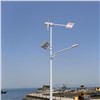 FZY-680 wind solar hybrid road light