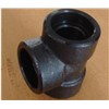 High Pressure Socket Weld Tee