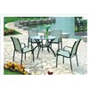 Outdoor Chair - S6020-8013 from Yiso Furniture