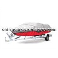 300D Yacht Cover