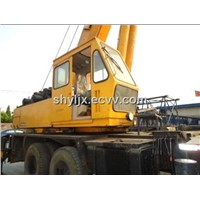 50ton Tadano Crane ( TG500E )